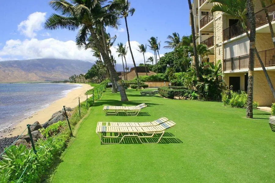 Apartment Kihei Beach, #207 Condo
